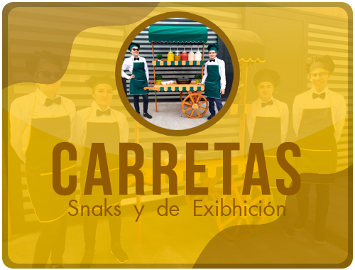 Carretas