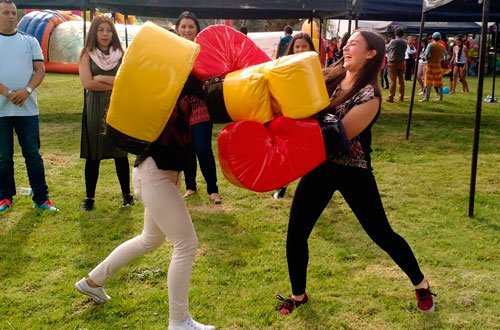 juegos de Feria